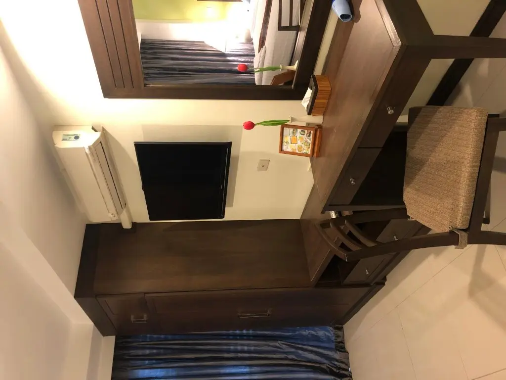 Паттайя: Sooksabai Jomtien Beach Hotel