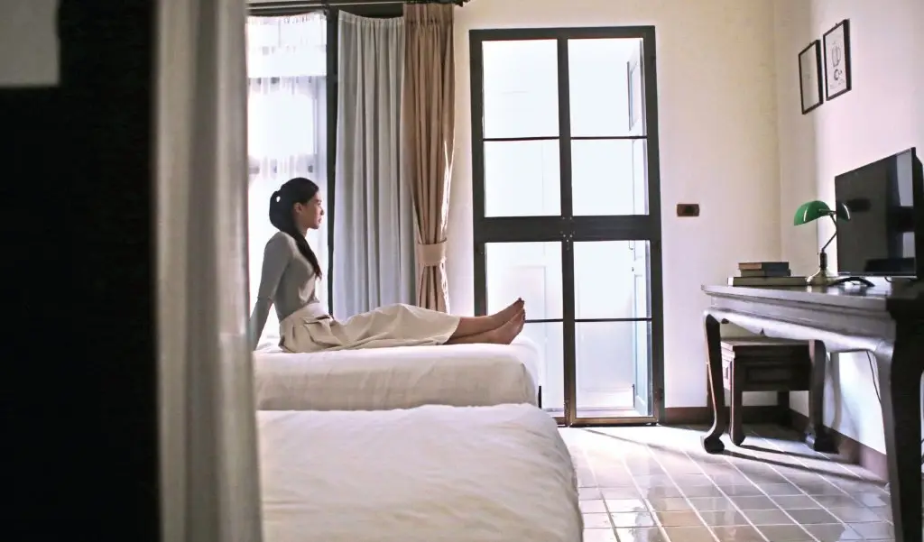 Чиангмай: Yesterday Hotel