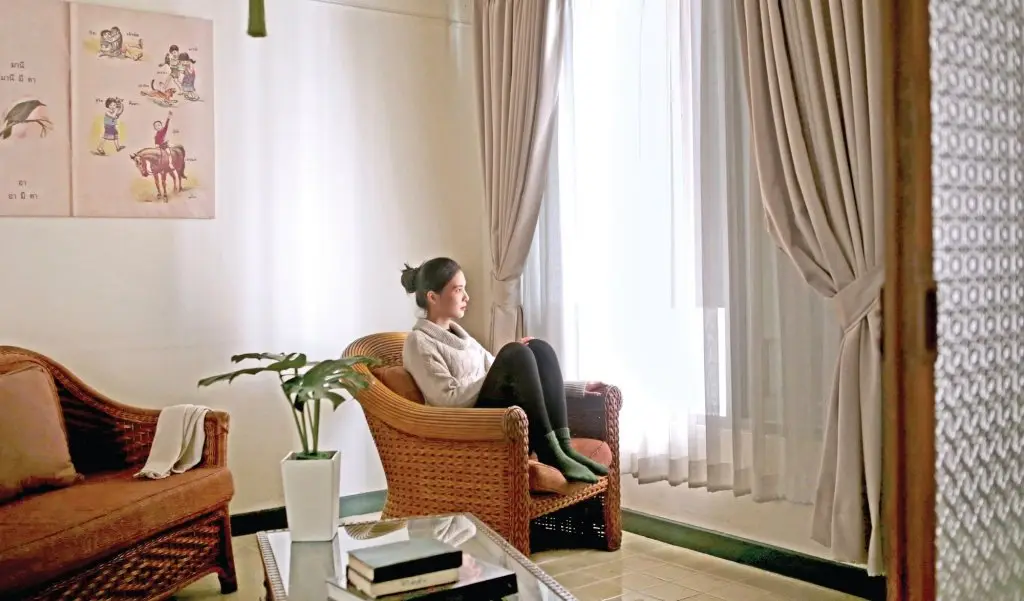 Чиангмай: Yesterday Hotel