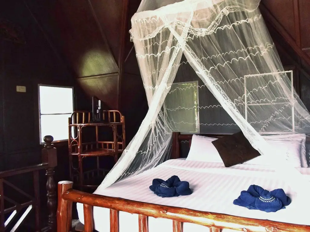 Мэй-Хаад-Бэй: Koh Tao Royal Resort