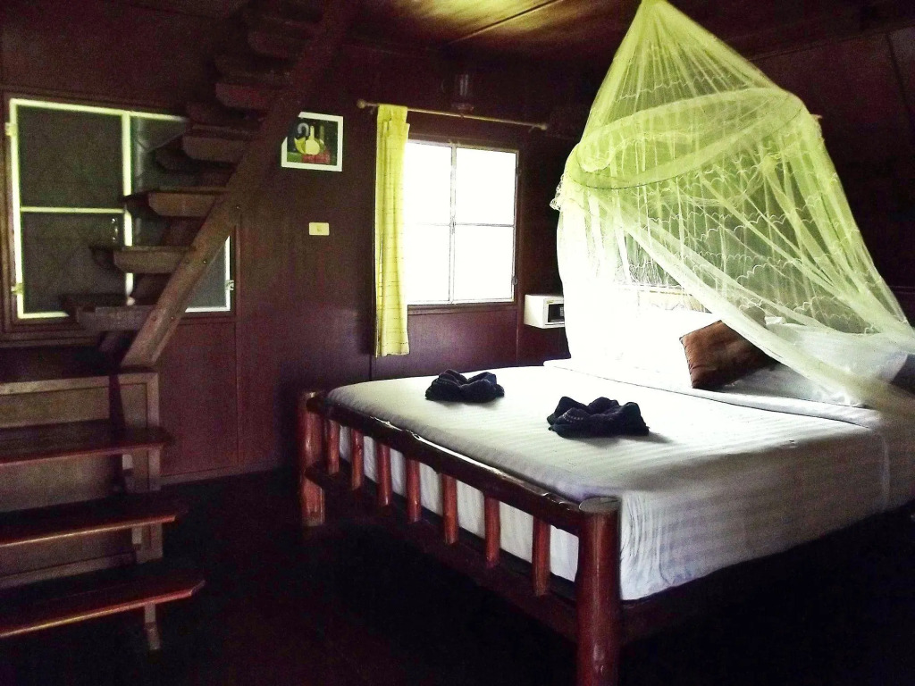 Koh Tao Royal Resort — фото 1