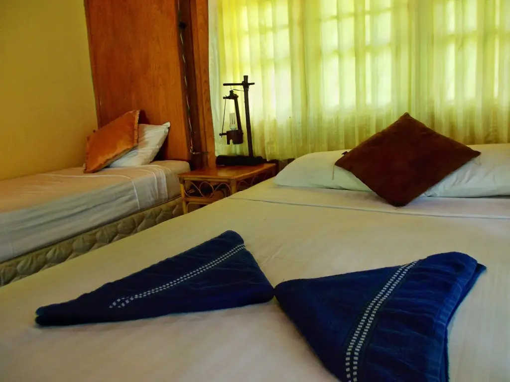 Мэй-Хаад-Бэй: Koh Tao Royal Resort