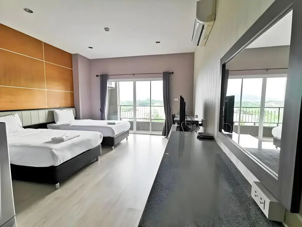 Чиангмай: The Y Residence