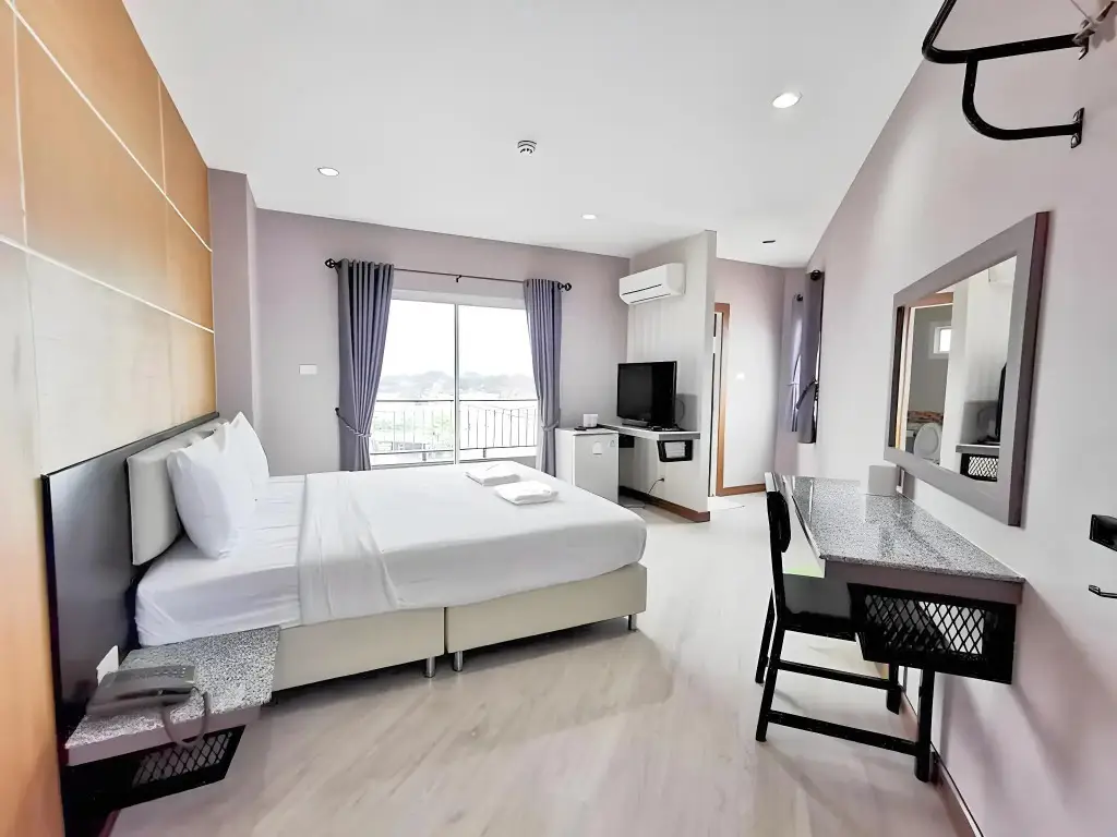 Чиангмай: The Y Residence