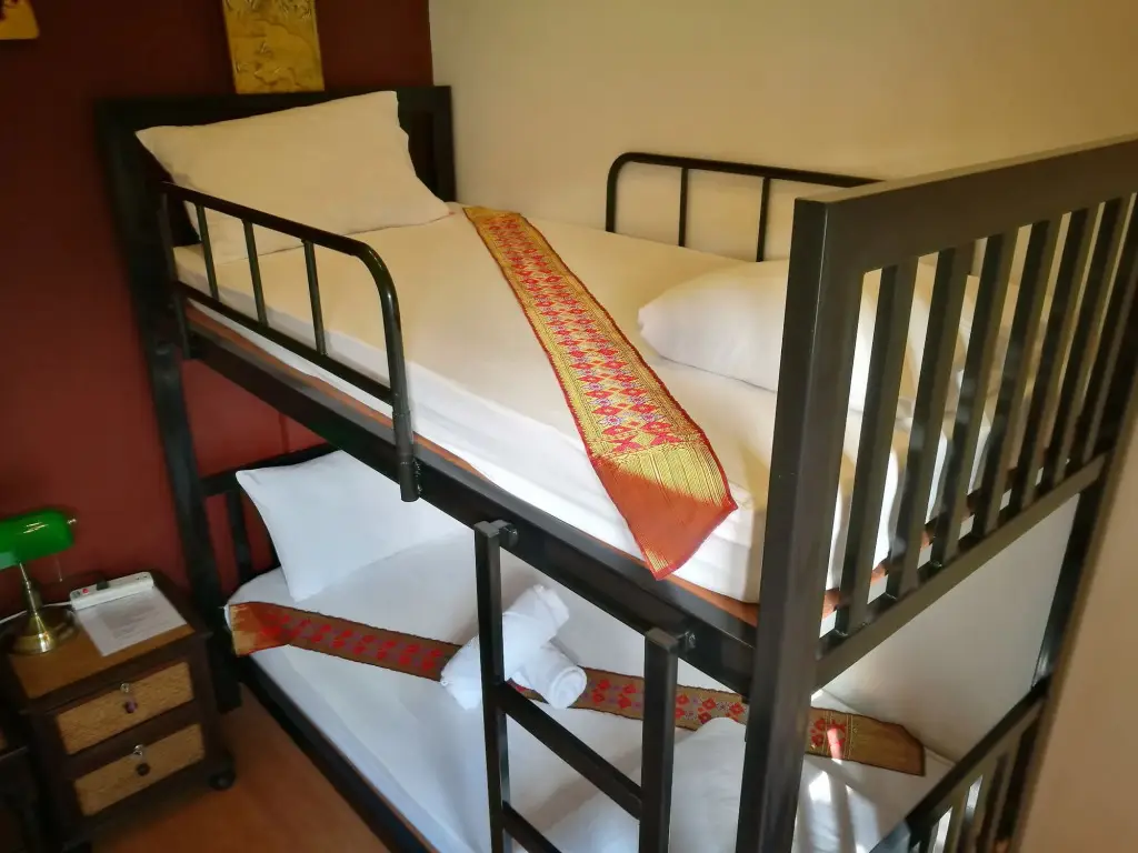 Чиангмай: Ashi Hostel