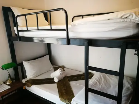 Ashi Hostel — фото 1