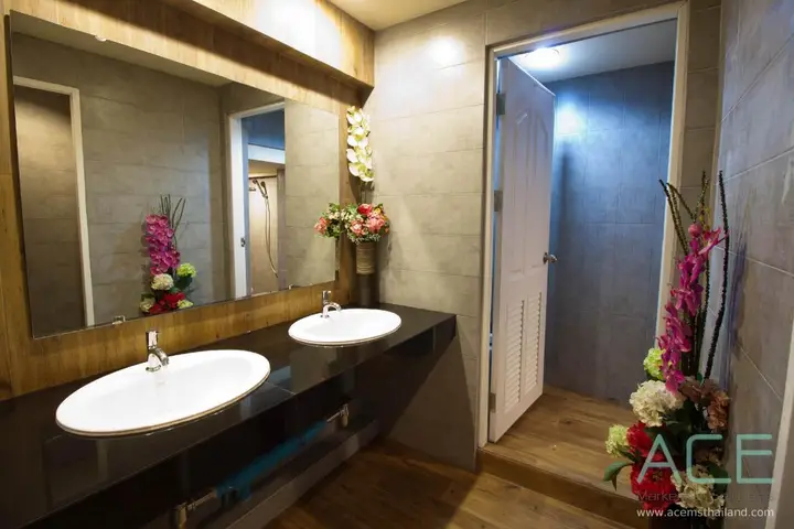 Чиангмай: Ashi Hostel