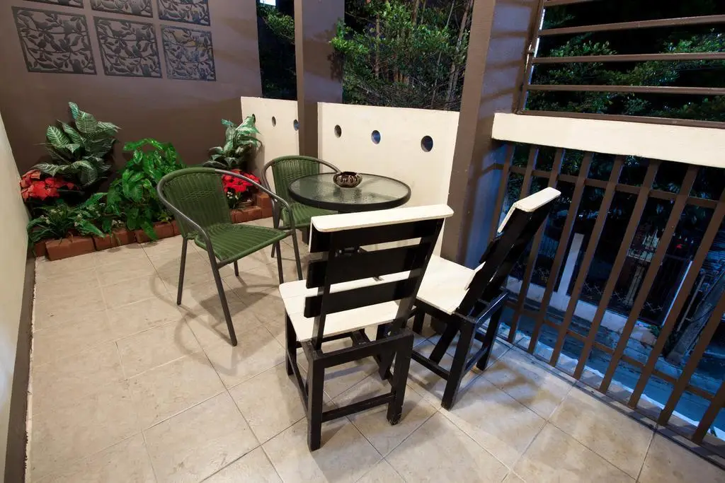 Чиангмай: Ashi Hostel