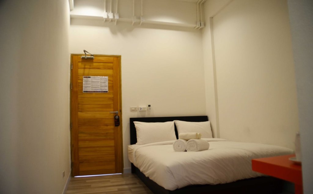 Чиангмай: Mad Monkey Chiang Mai - Hostel