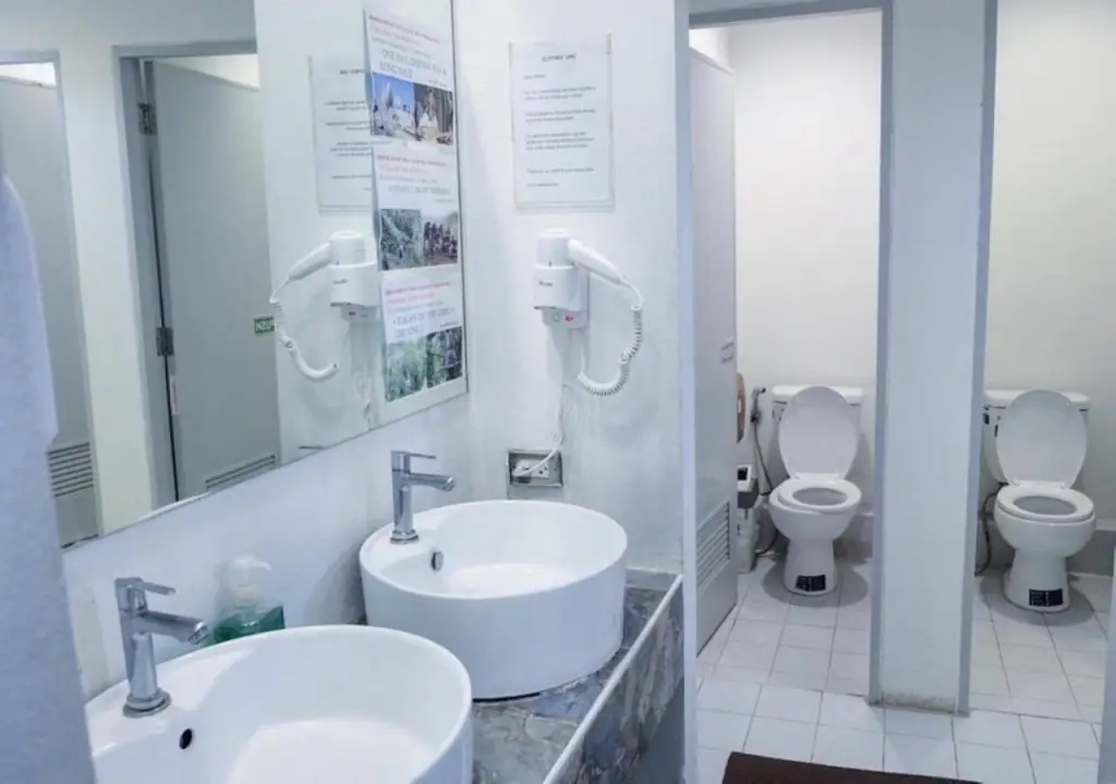 Чиангмай: Mad Monkey Chiang Mai - Hostel