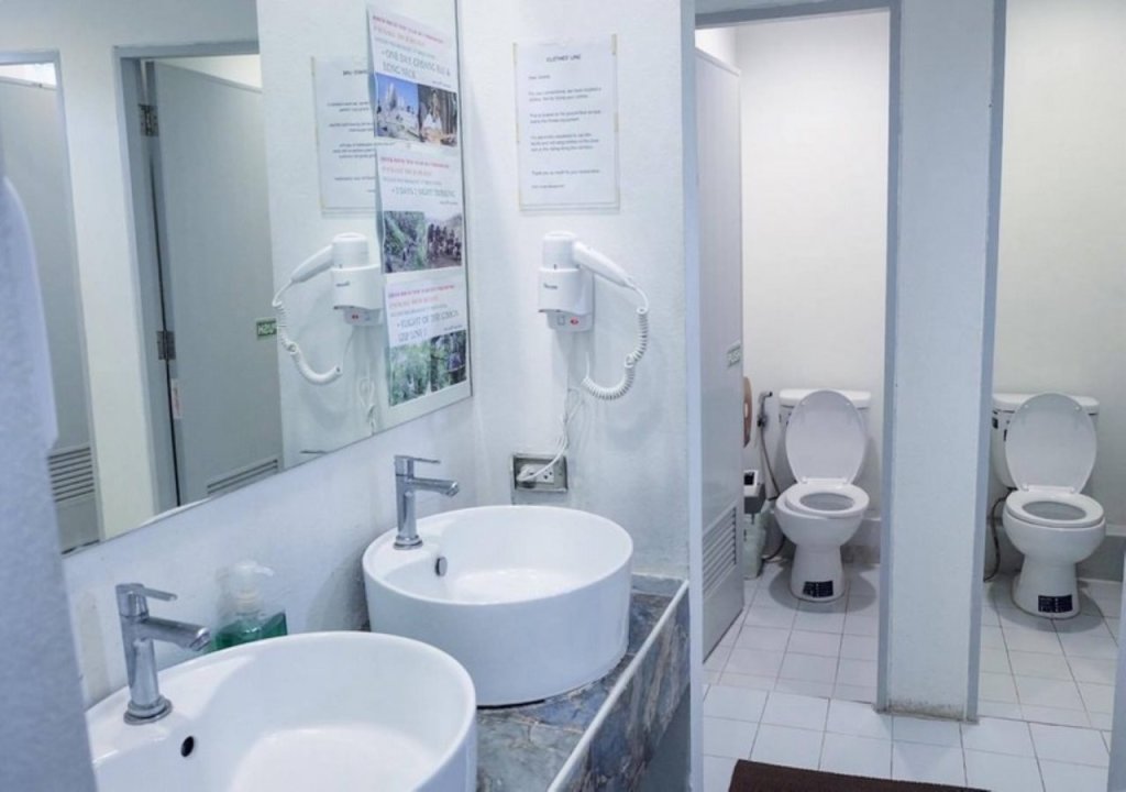 Чиангмай: Mad Monkey Chiang Mai - Hostel