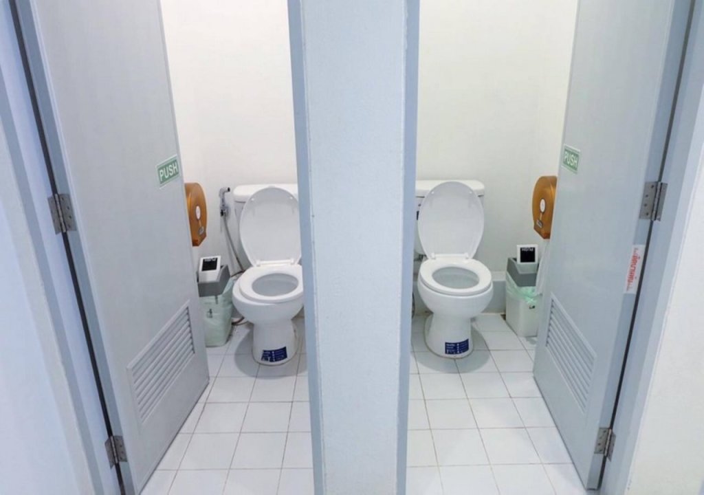 Чиангмай: Mad Monkey Chiang Mai - Hostel