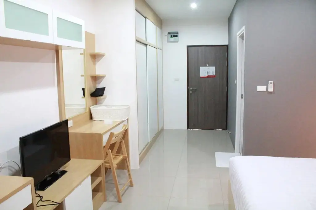 Чиангмай: Residence SG
