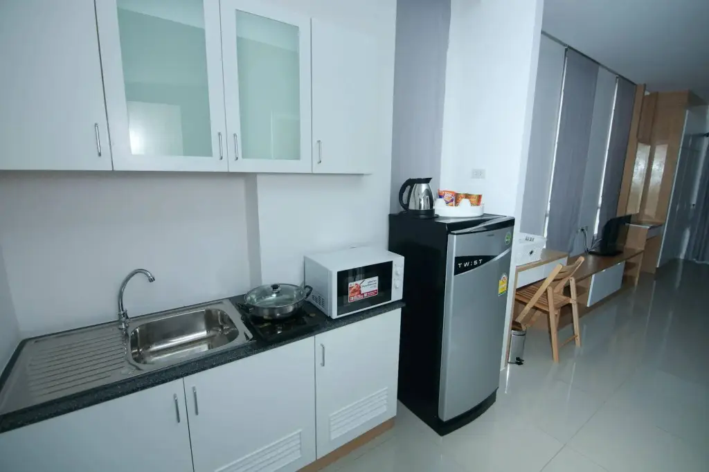 Чиангмай: Residence SG