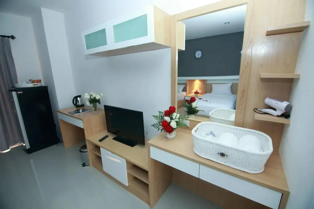 Чиангмай: Residence SG