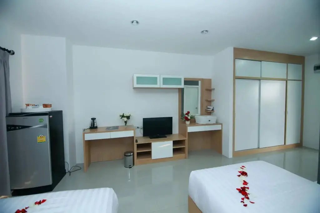 Чиангмай: Residence SG