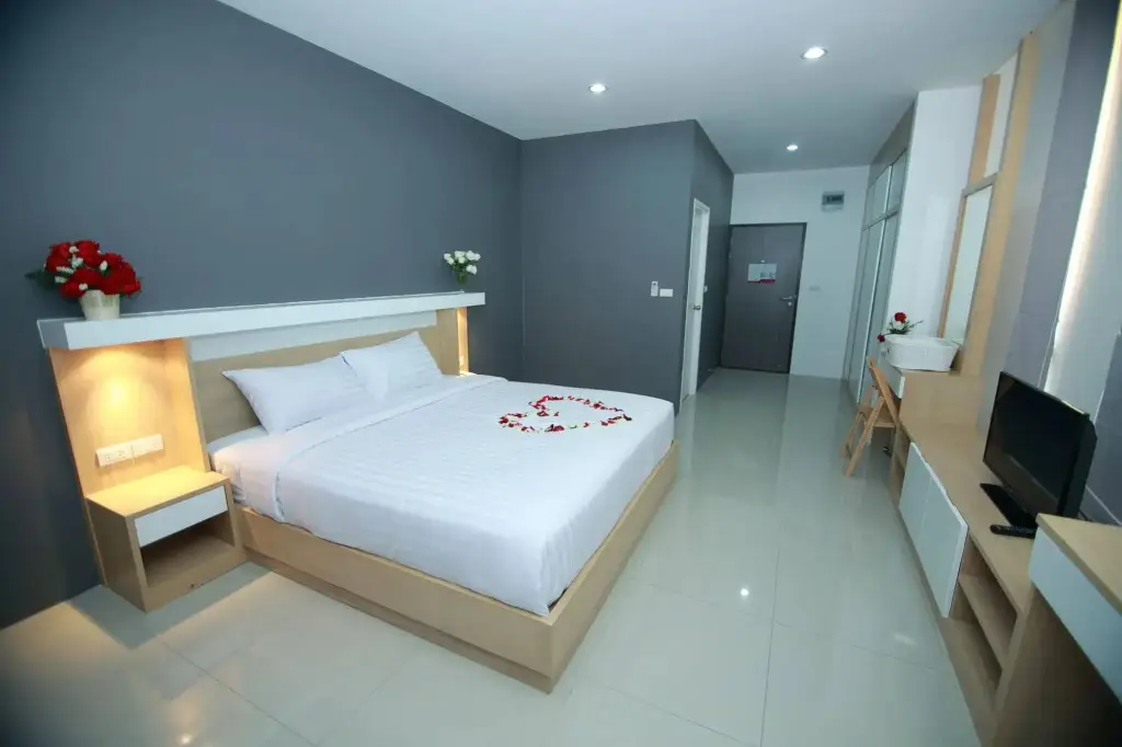 Чиангмай: Residence SG