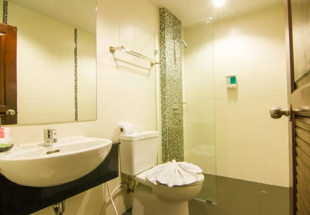 Пхукет: Patong Hemingway's Hotel