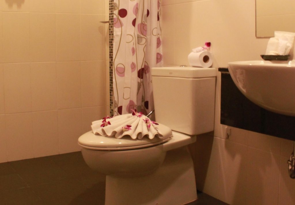 Пхукет: Patong Hemingway's Hotel