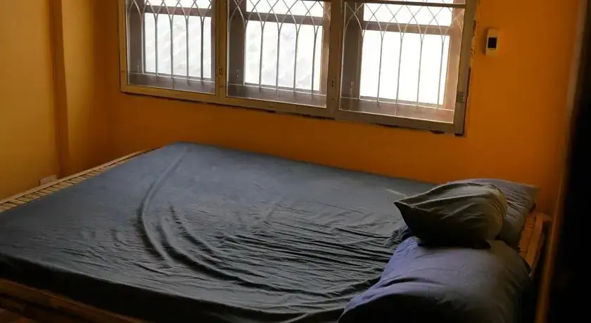Чиангмай: Chakkhaspa Guesthouse Chiang Mai
