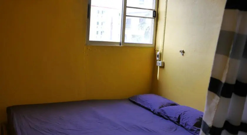 Чиангмай: Chakkhaspa Guesthouse Chiang Mai