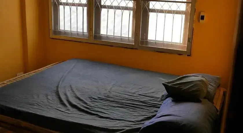 Чиангмай: Chakkhaspa Guesthouse Chiang Mai