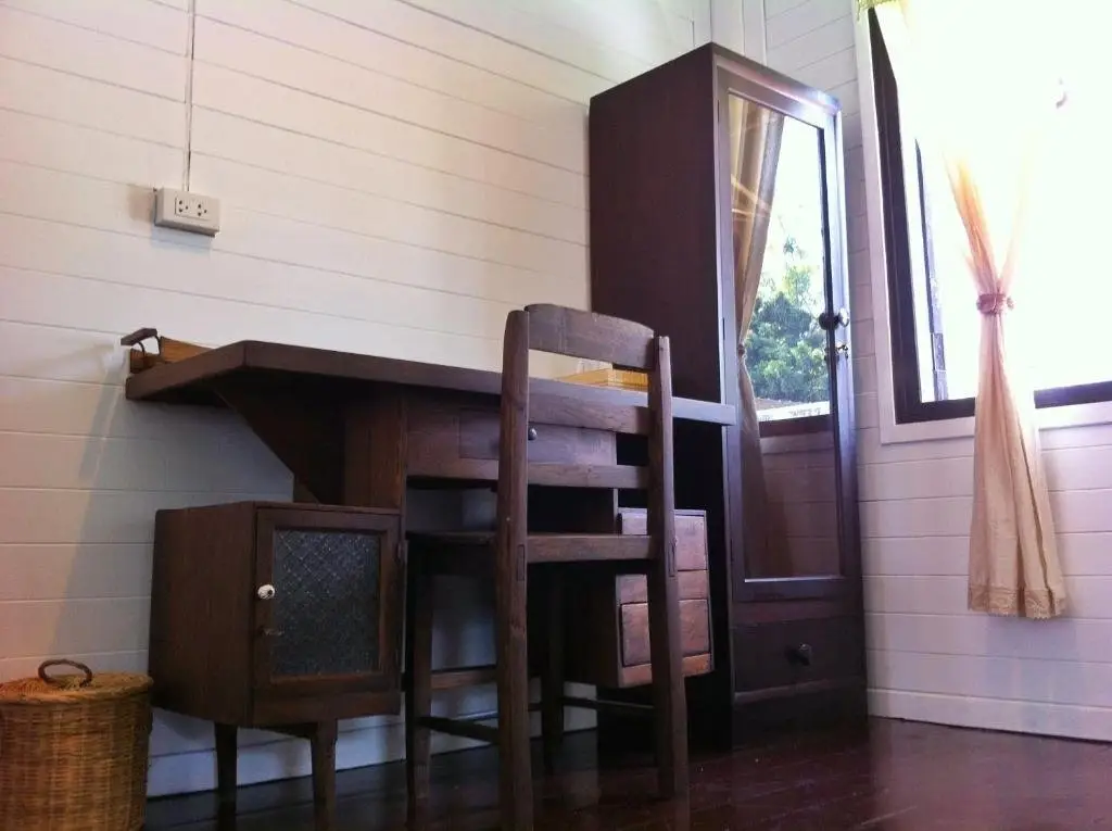 Чиангмай: Inn Oon ChiangMai Home ( Adults Only )