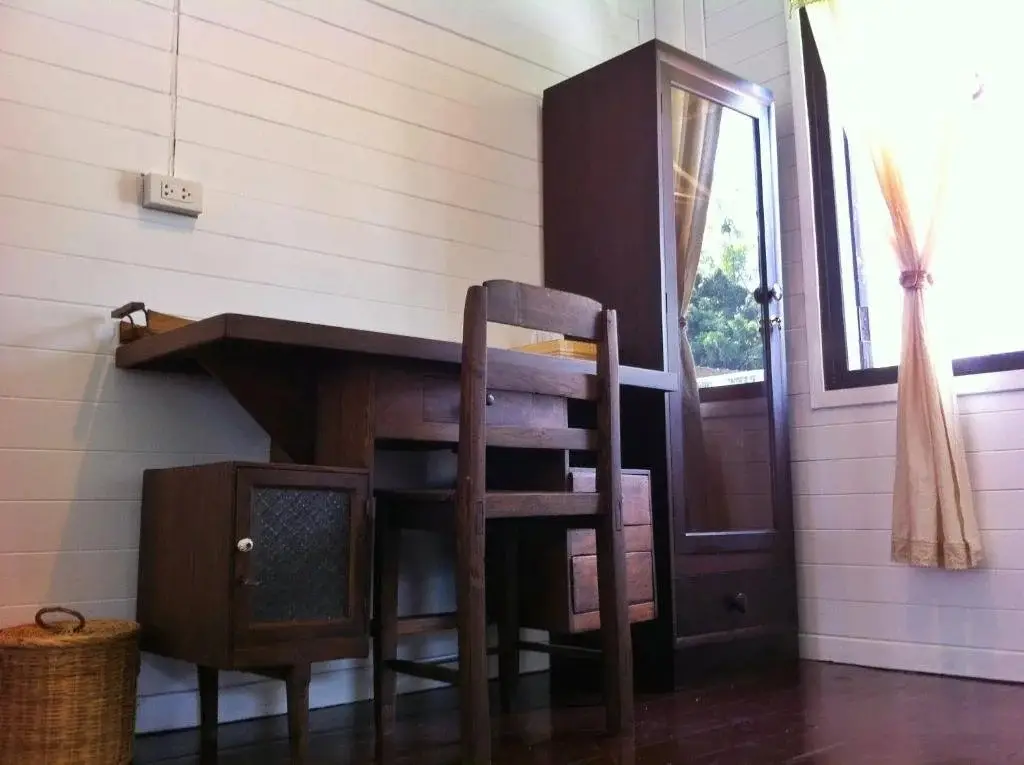 Чиангмай: Inn Oon ChiangMai Home ( Adults Only )