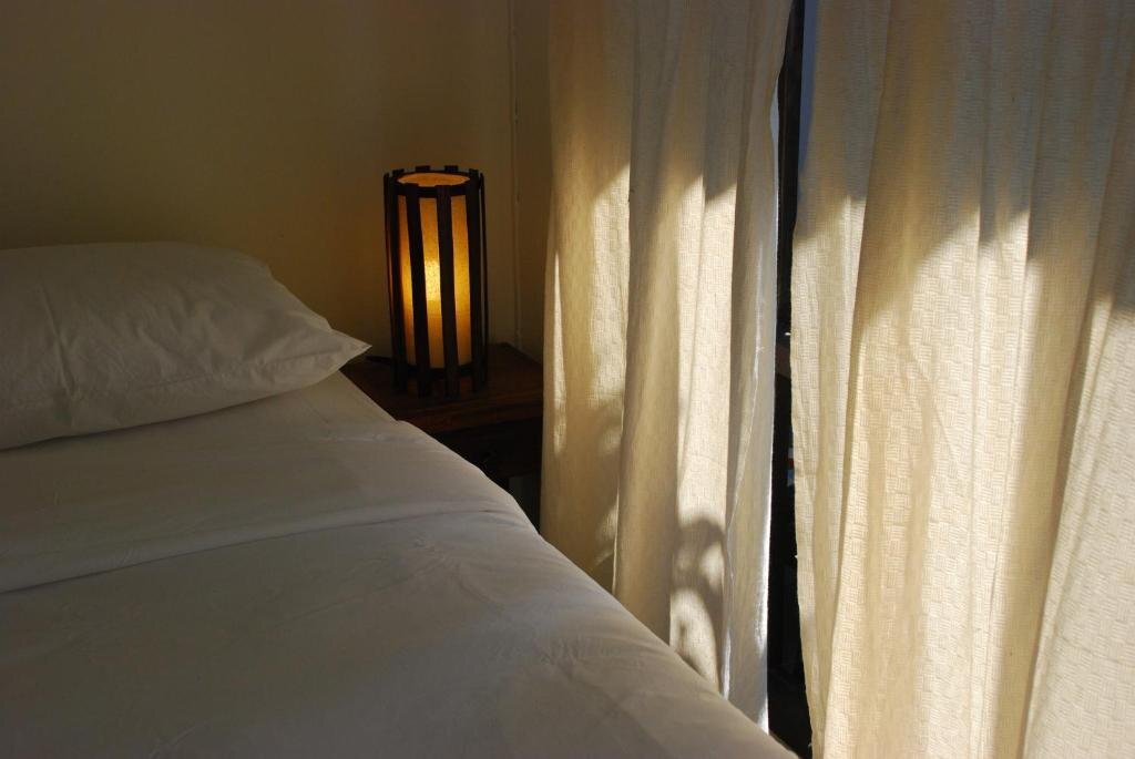 Чиангмай: Inn Oon ChiangMai Home ( Adults Only )