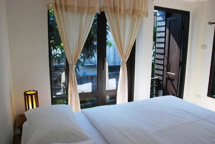 Чиангмай: Inn Oon ChiangMai Home ( Adults Only )