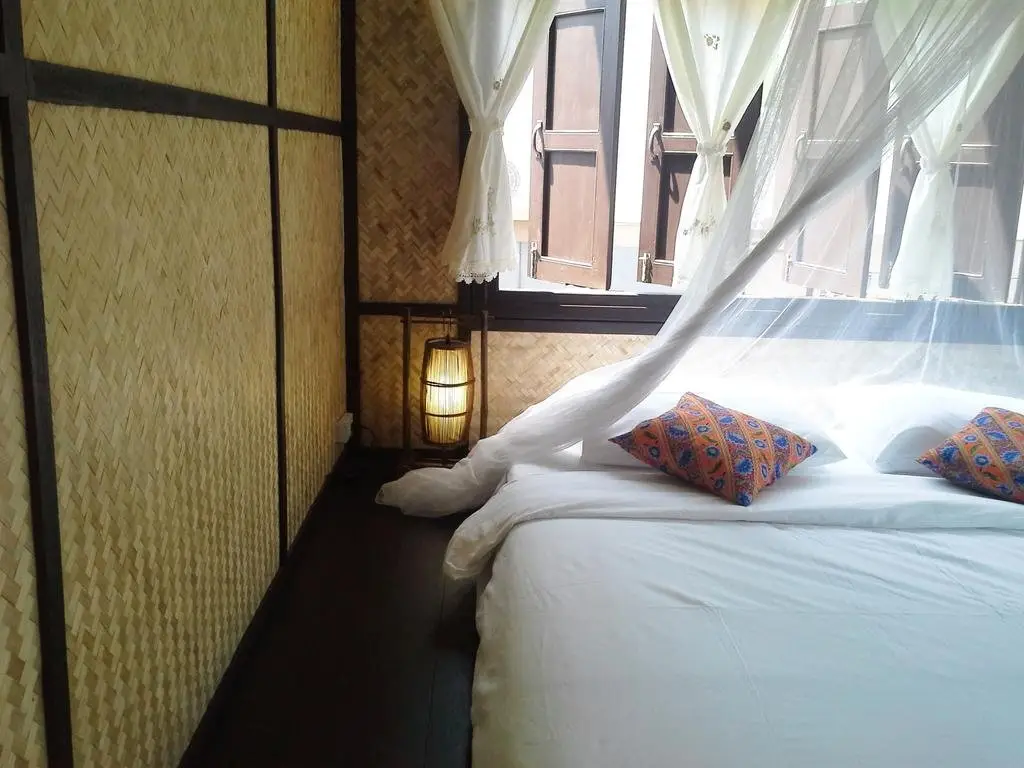 Inn Oon ChiangMai Home ( Adults Only ) — фото 1