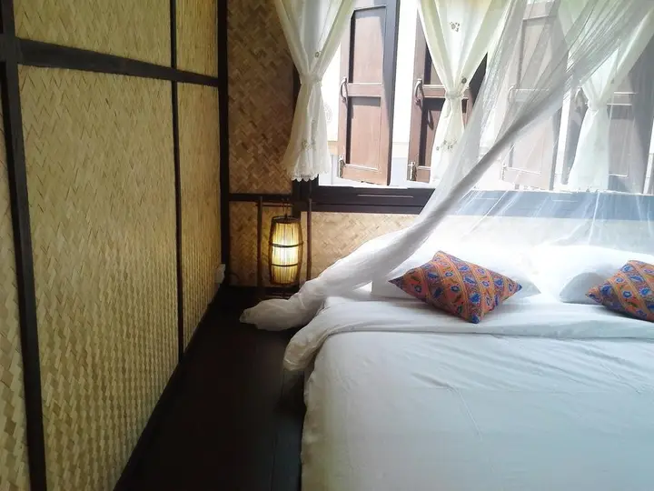 Чиангмай: Inn Oon ChiangMai Home ( Adults Only )