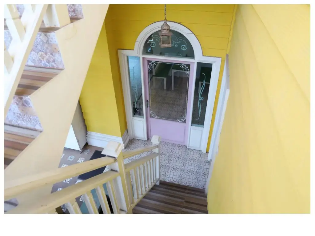 Чиангмай: The Paper Art Gallery & Guesthouse Chiang Mai