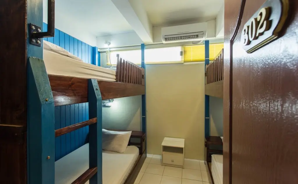Чиангмай: B1 Guest House