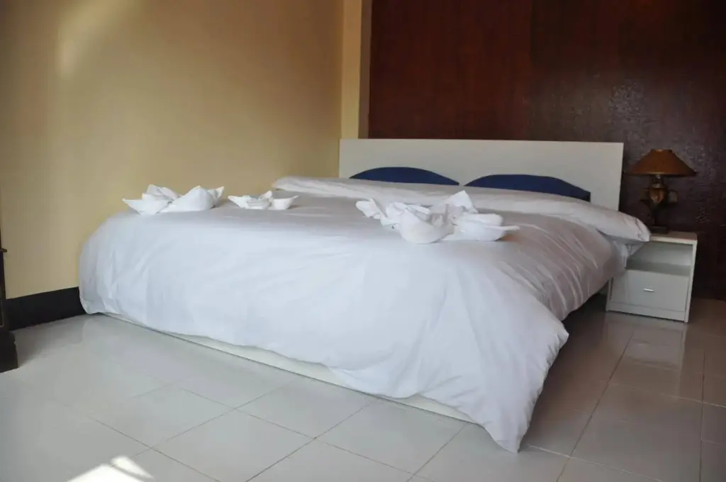Чиангмай: B1 Guest House