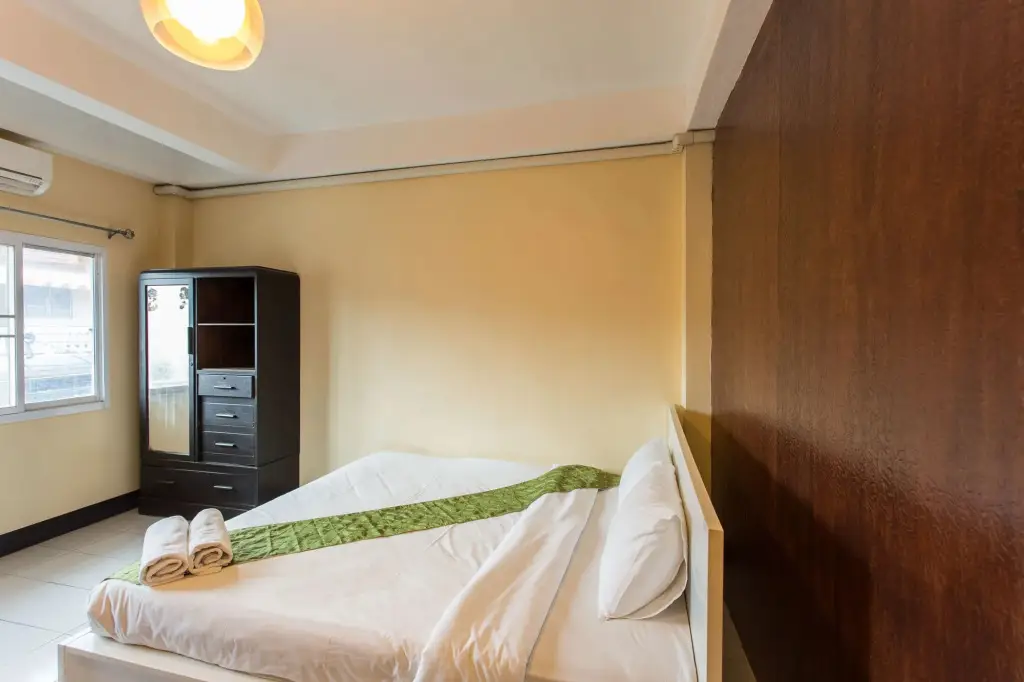 Чиангмай: B1 Guest House