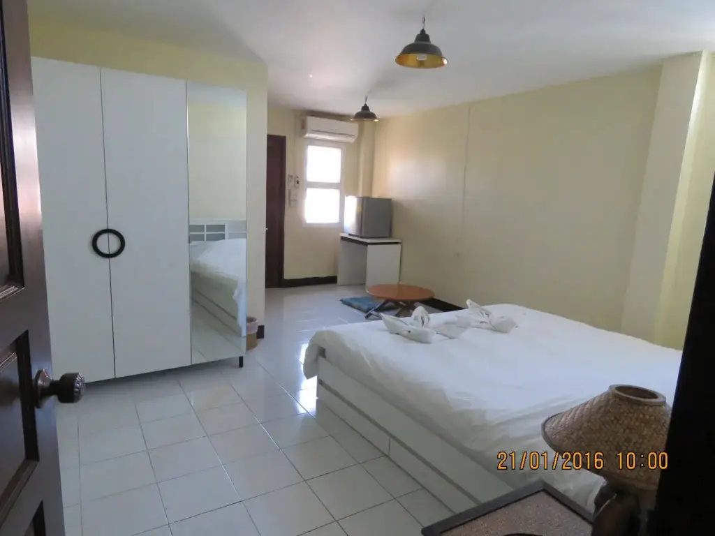 Чиангмай: B1 Guest House
