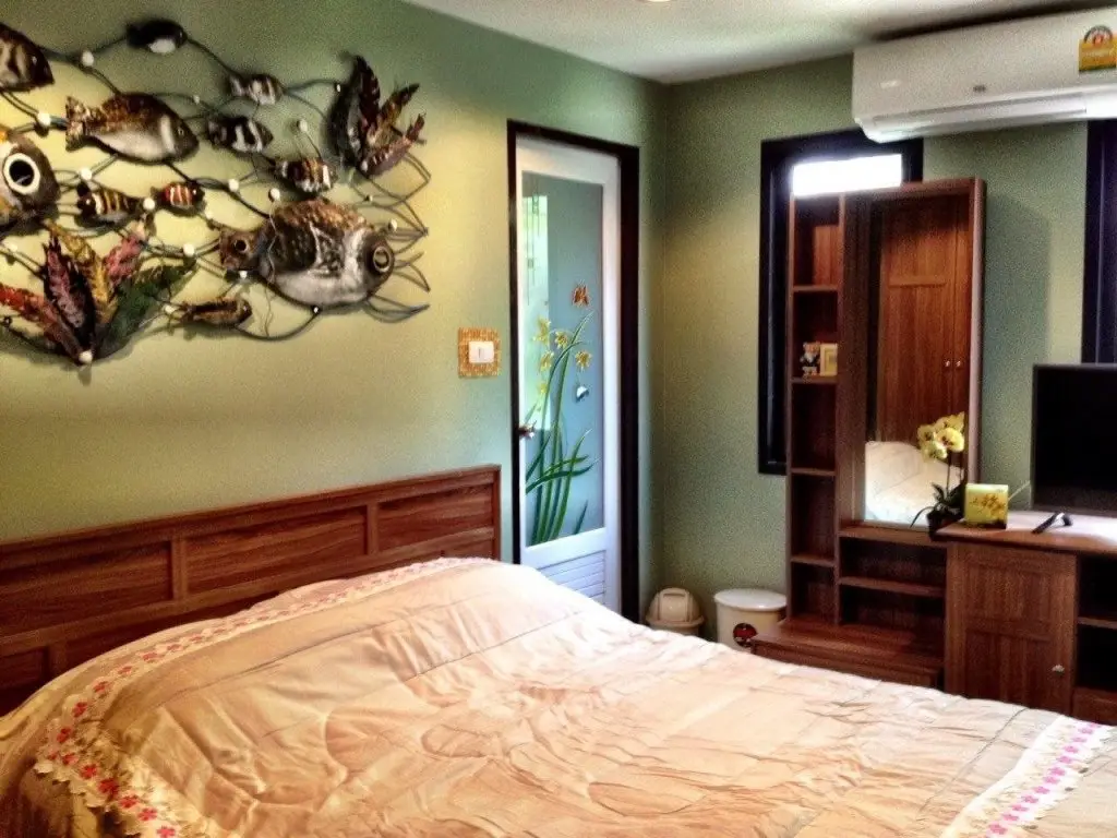 Чиангмай: The Signature Chiangmai