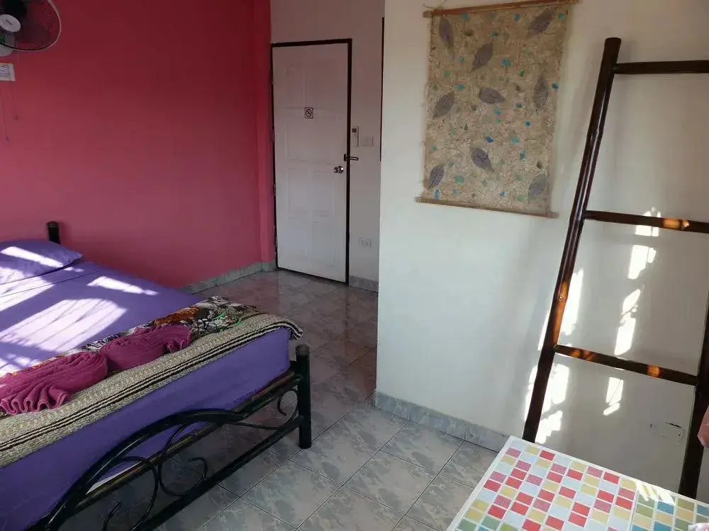 Чиангмай: Kavil Guesthouse 2
