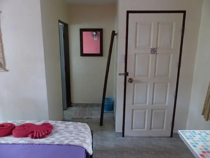 Чиангмай: Kavil Guesthouse 2
