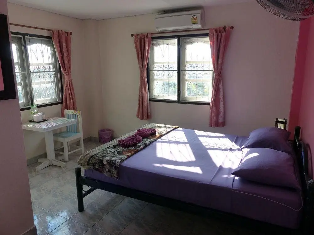 Чиангмай: Kavil Guesthouse 2