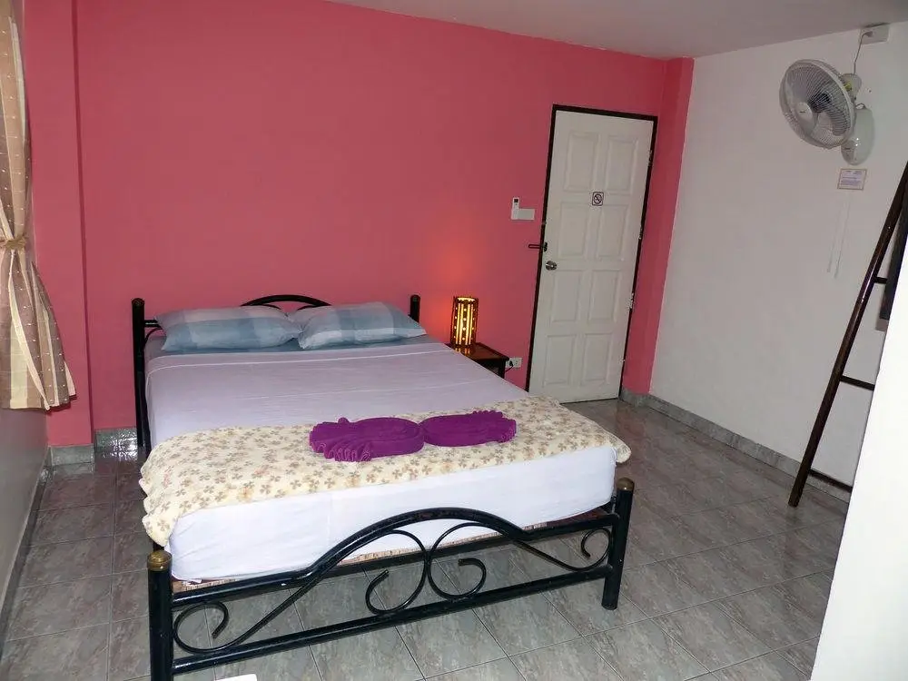 Чиангмай: Kavil Guesthouse 2