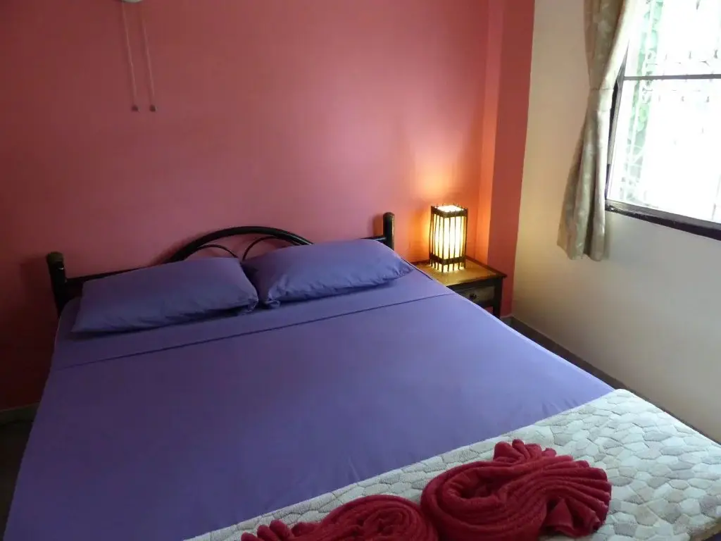 Чиангмай: Kavil Guesthouse 2