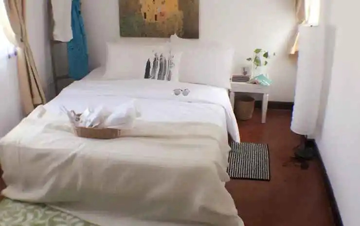 Чиангмай: Leisure Time Home