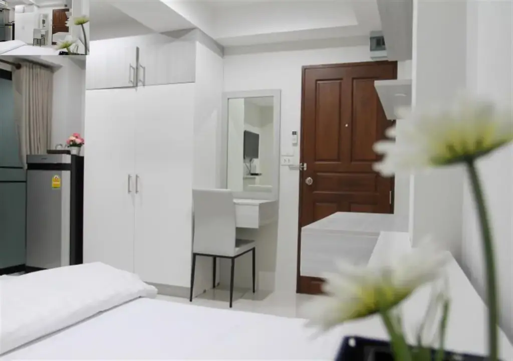 Чиангмай: Diamond Residence
