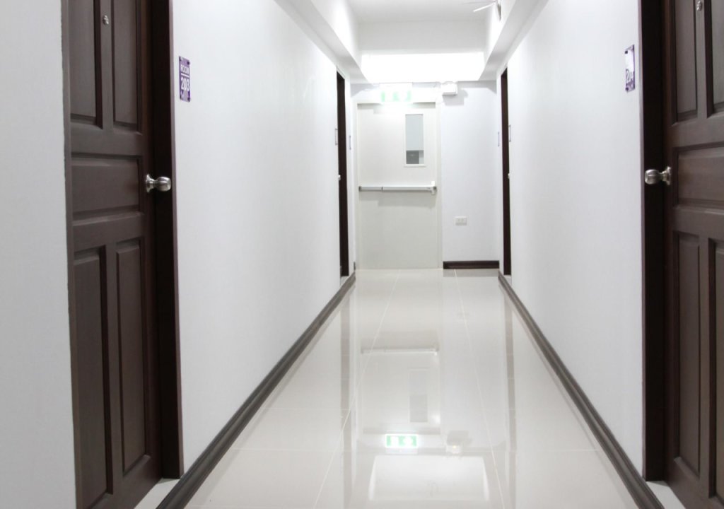 Diamond Residence — фото 1