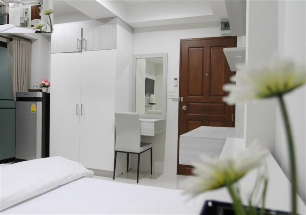 Чиангмай: Diamond Residence