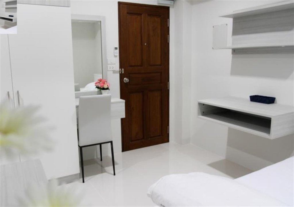 Чиангмай: Diamond Residence