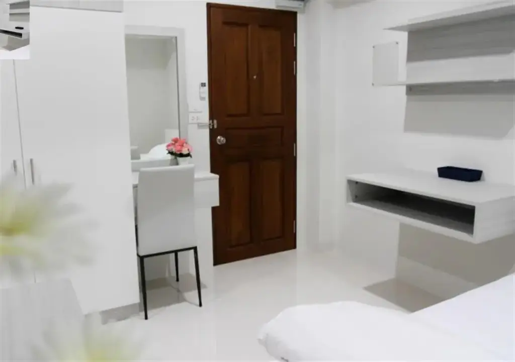 Чиангмай: Diamond Residence