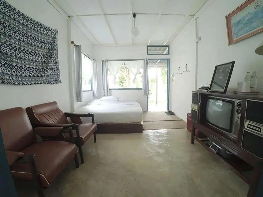 Чиангмай: Ban Narai River Guesthouse